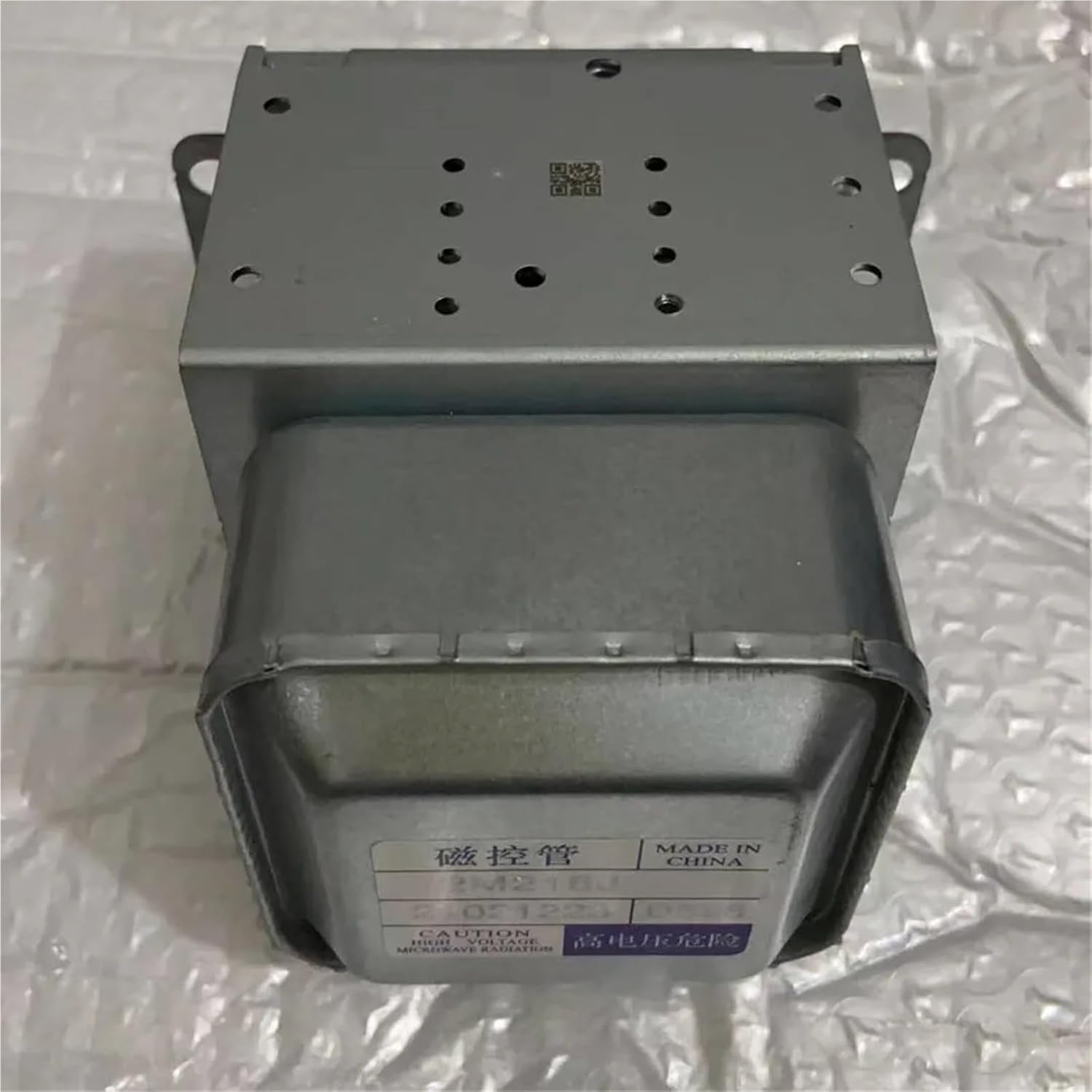 Magnetron 2M218H for 2M217J 2M518J Microwave Oven Parts Accessories