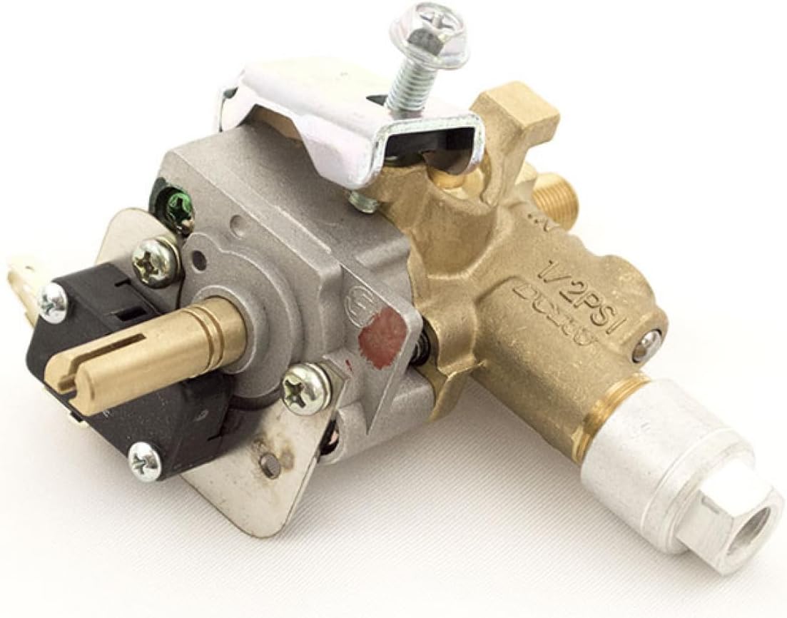 APPLIANCE FACTORY PARTS EXPERTS IN BBQ, HUMIDIFIER, & APPLIANCE PARTS Grill Part - 82360