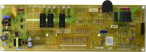 DE92-02588D Oven Control Board