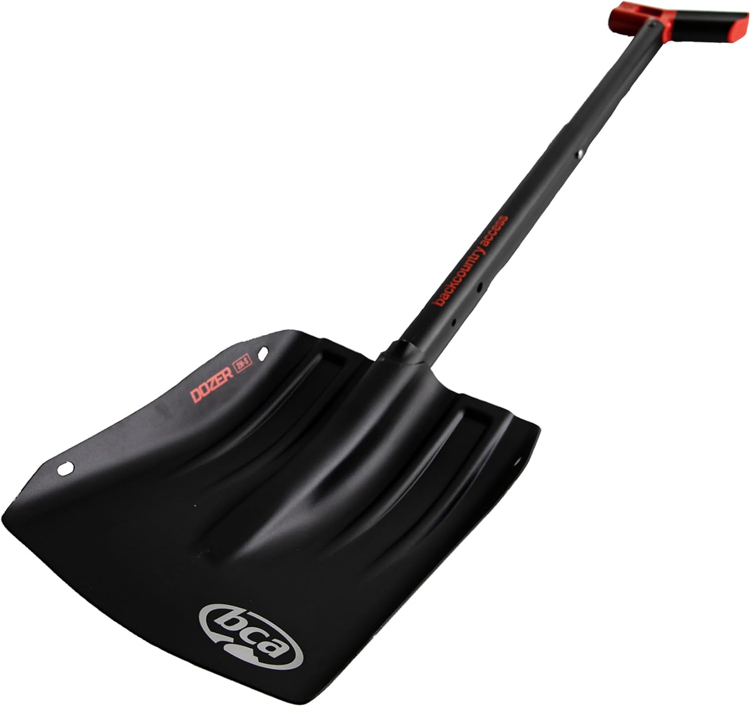 BCA Backcountry Access Dozer 2H-S Shovel - Black