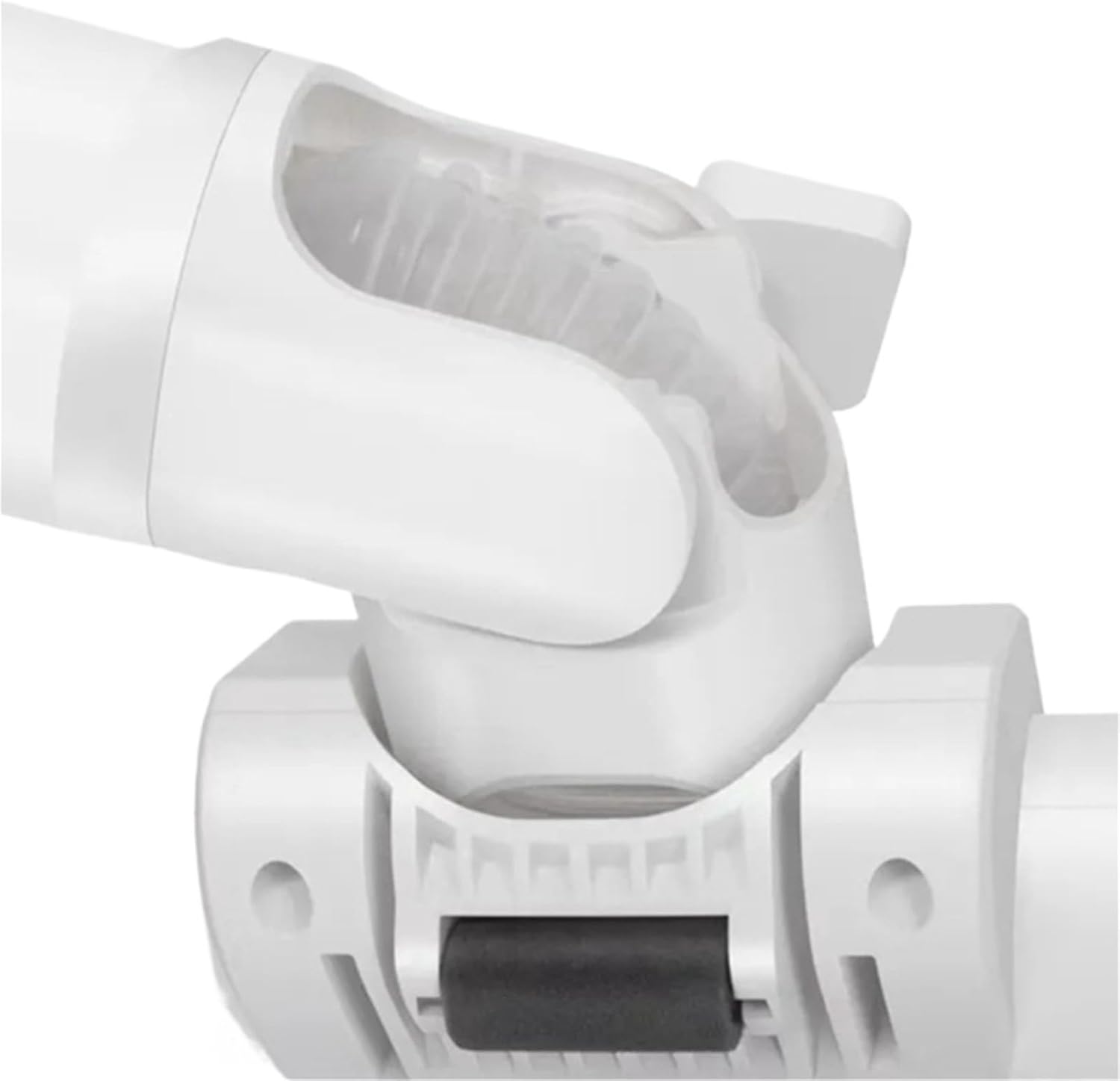 Compatible for Dreame V8 V9 V11 G9 Vacuum Cleaner LED Light Motorized Floor Brush Head