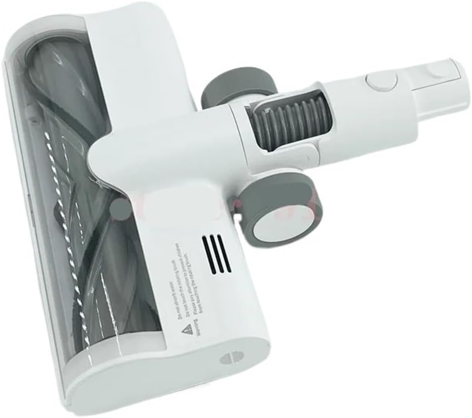 Compatible for Dreame， T10 Carpet Floor Brush Unit Assembly with Roller for R10 Handheld Wireless Vacuum Cleaner