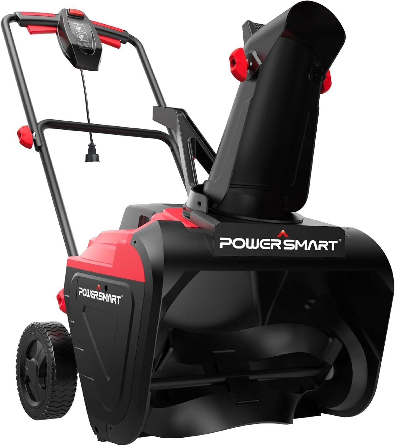 PowerSmart 21