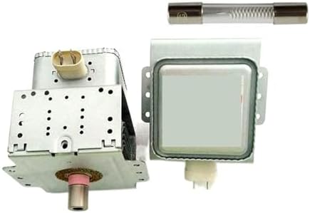 ROEDE 1 pcs Microwave Oven Magnetron for Midea Microwave Oven 2M253J Magnetron