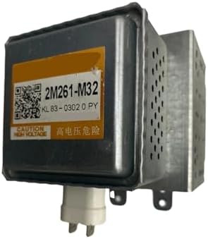 Microwave Oven Magnetron 2M261-M32