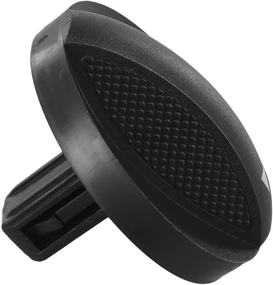 Air Conditioning Knob Control Switch Conditioner Panel Black ABS Air-Conditioning Interior Parts for Hilux