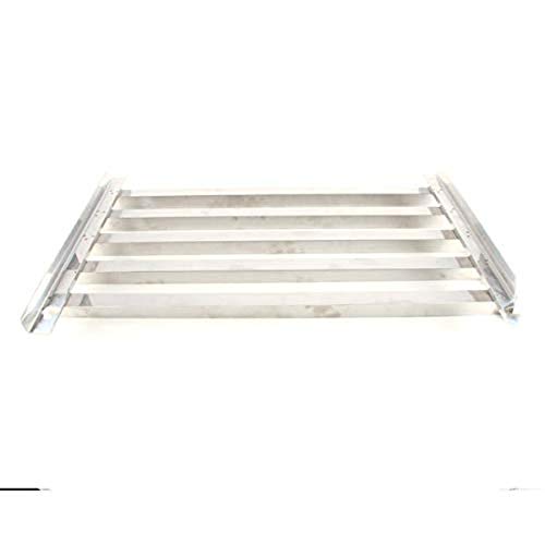 Moffat M234658 5-Tray Oven Side Rack for Model E32D/G32D Convection Ovens, Left Hand