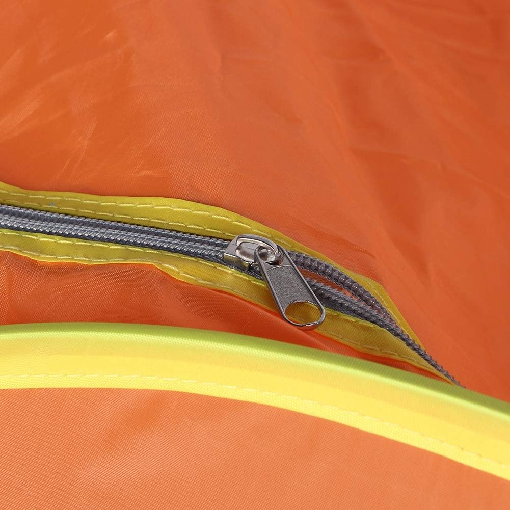 Clothes Dryer, 800W Portable Folding Electric Air Drying Clothes Dryer Clothing Dryer Heater Drying Rack Cover Laundry Clothes Dryer Heater for Home & Dorms(US)