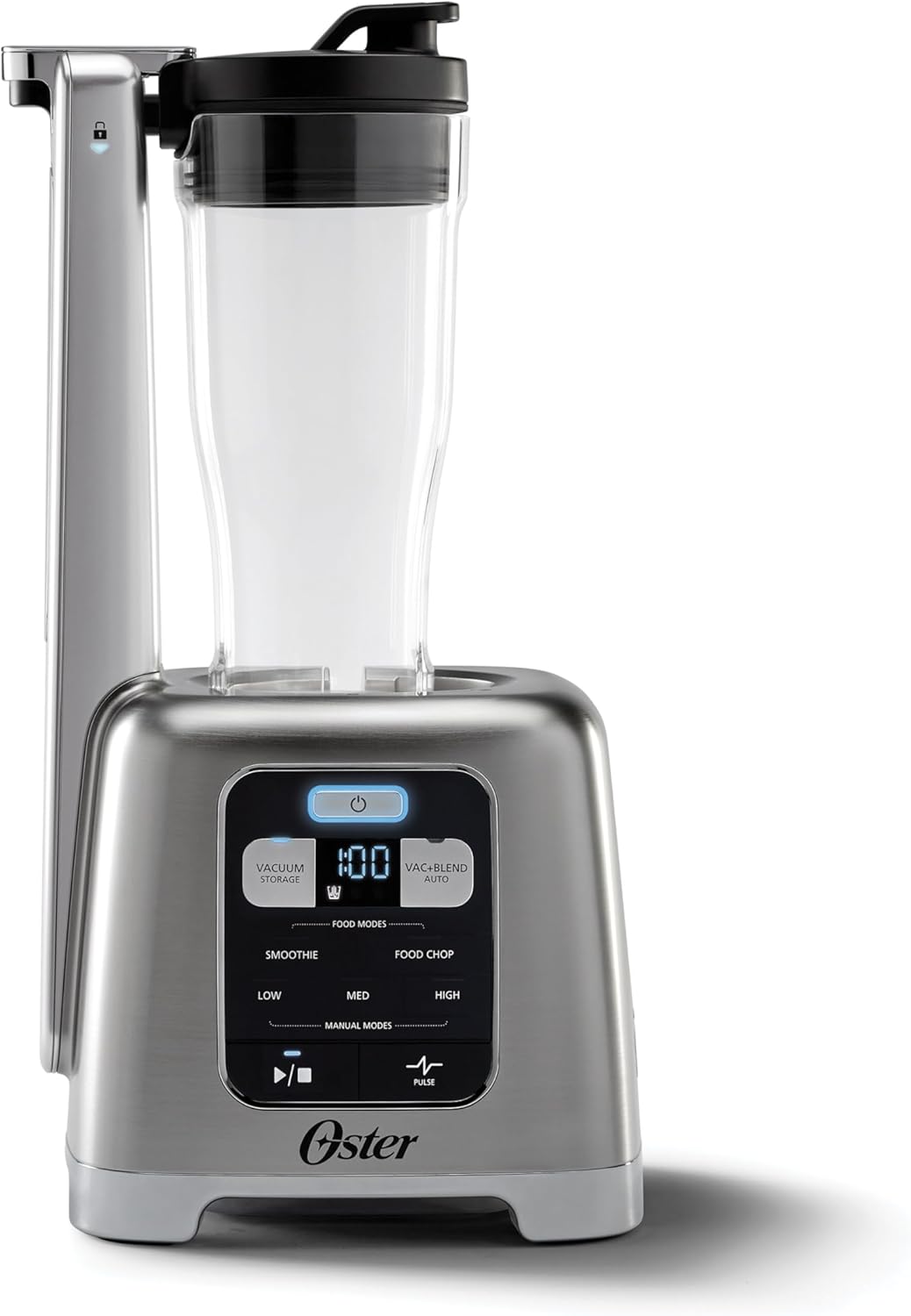 Oster Blender with FoodSaver Vacuum Sealing System