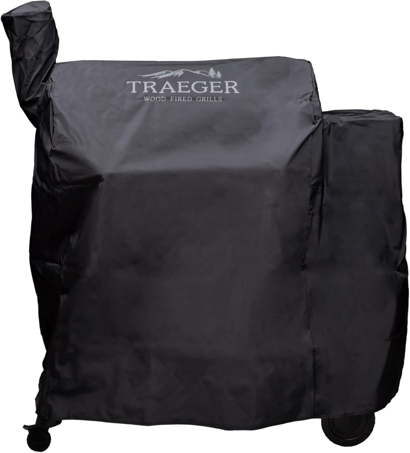 Traeger Grills BAC504 Full-Length Grill Cover Grill Accessory - Pro 780