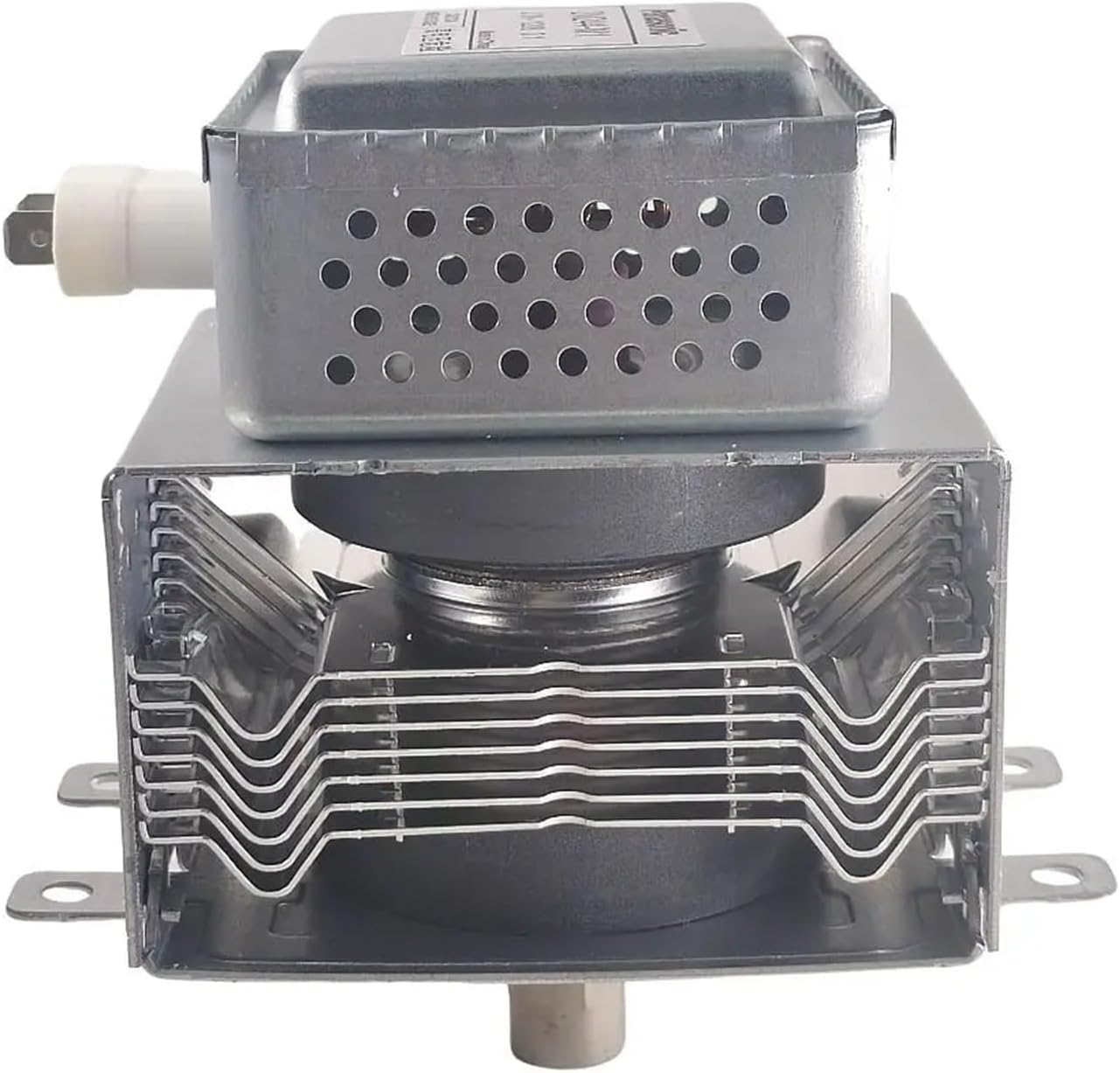 Compatible For Panasonic，air-cooled Industry Microwave Oven Magnetron 2M244-M1 Microwave Oven Part