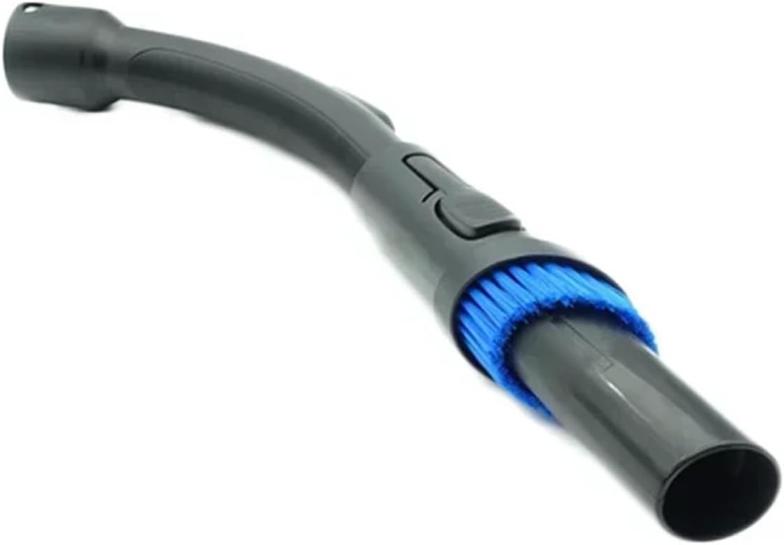 Vacuum Cleaner Handle，Compatible for Philips， FC9729 FC9732 FC9733 FC9735 Vacuum Cleaner Brush Suction Nozzle Handle Hose Accessories(Type 2)