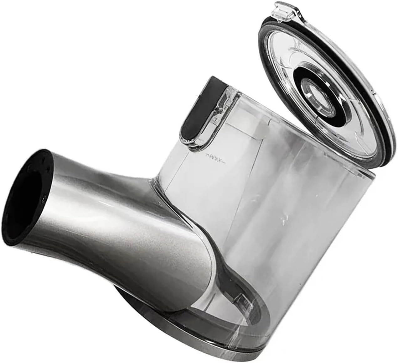 Dust Cup Cyclone Assembly Multi Cone Components ，Compatible for Dreame， T30 Handheld Cordless Vacuum Cleaner Accessories(1PC Dust Cup)