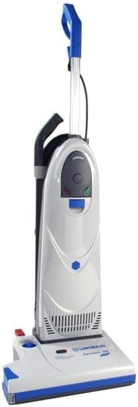 Lindhaus Dynamic 380 Commercial Vacuum Cleaner, 15