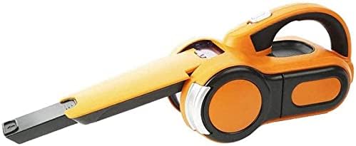 Handheld Vacuum Cleaner, Multi-Function Portable High Power Safe and Environmentally Friendly, Dry and Wet