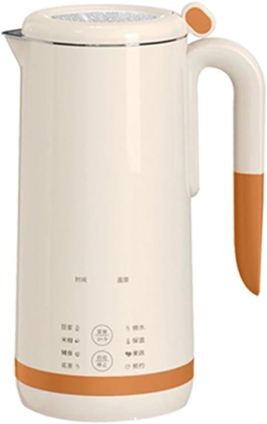 Mini Soybean Milk Machine Small Household Automatic Wall Breaking Food Cooking