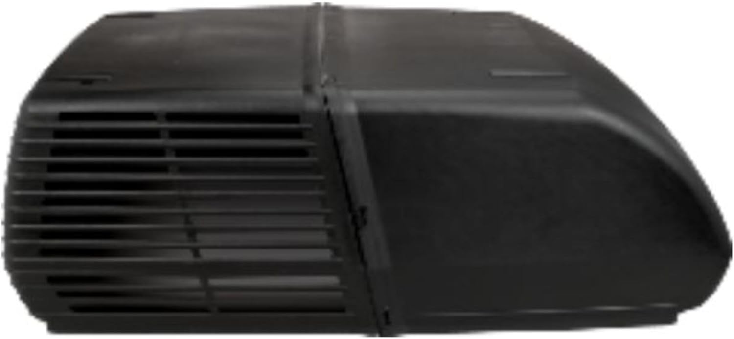 Coleman-Mach 48207-0690 Mach 15, 11,000 BTU Power Saver A/C, Black, Wood Skid