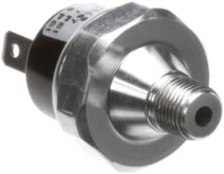 Fits American Dryer Laundry 136987 Pressure Switch Water Jet