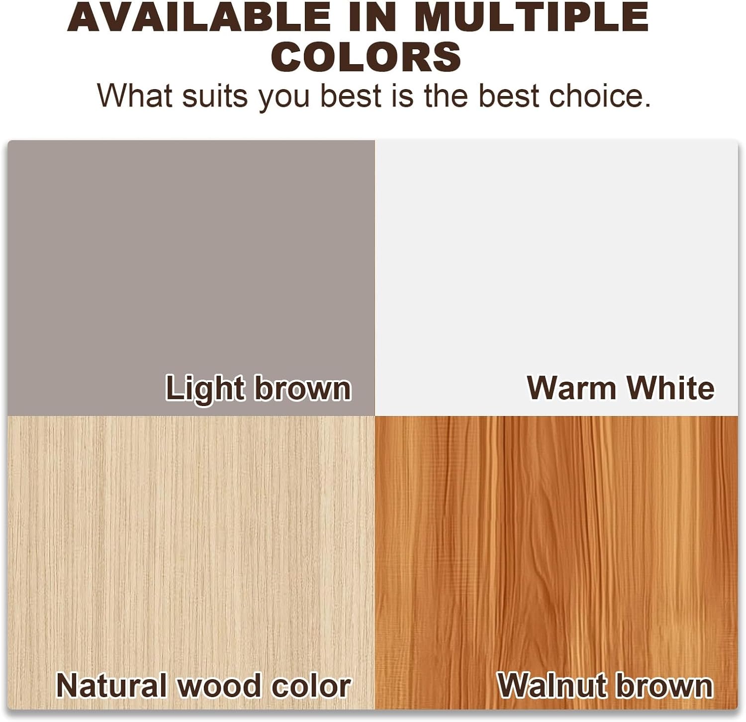 Modern Robot Vacuum Storage Rack Wooden Modern Hiding Robot Vacuum Cabinet Pull-Out Top Panels Portable Nightstand Accent Side Tables for Living Room Bedroom Office Kitchen(Natural)