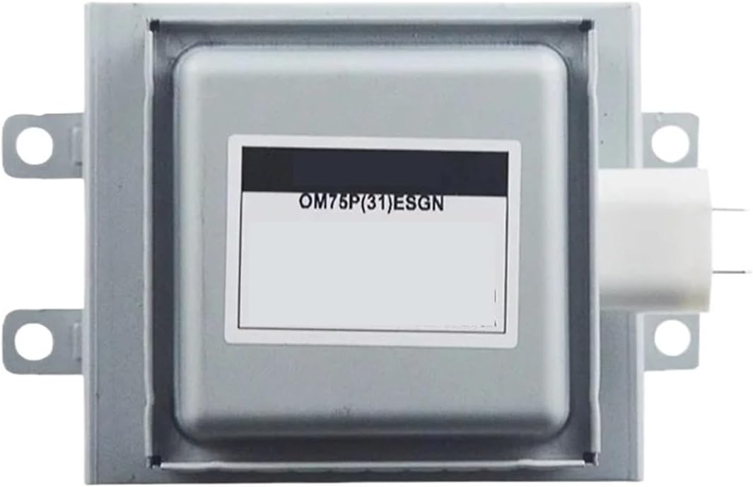 OM75P(31) ESGN Air-Cooled Magnetron, Microwave Oven Industrial Replacement Parts