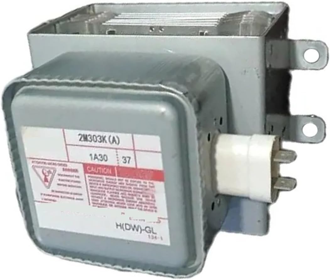 2M303K 2M303K(A) Air Cooled Magnetron For Microwave Oven