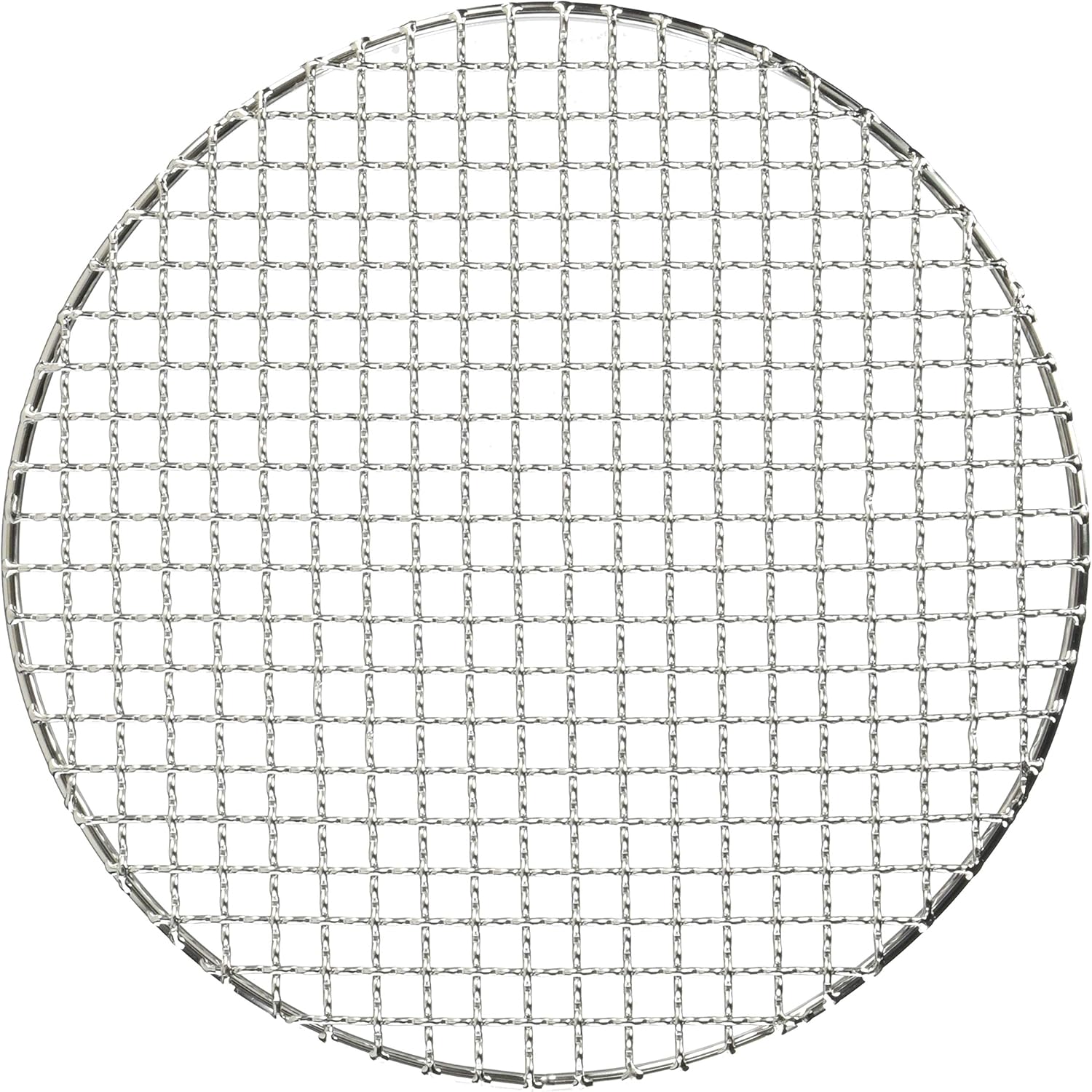 EBM 18-8 Super Strong Round Grilling Net Type 280