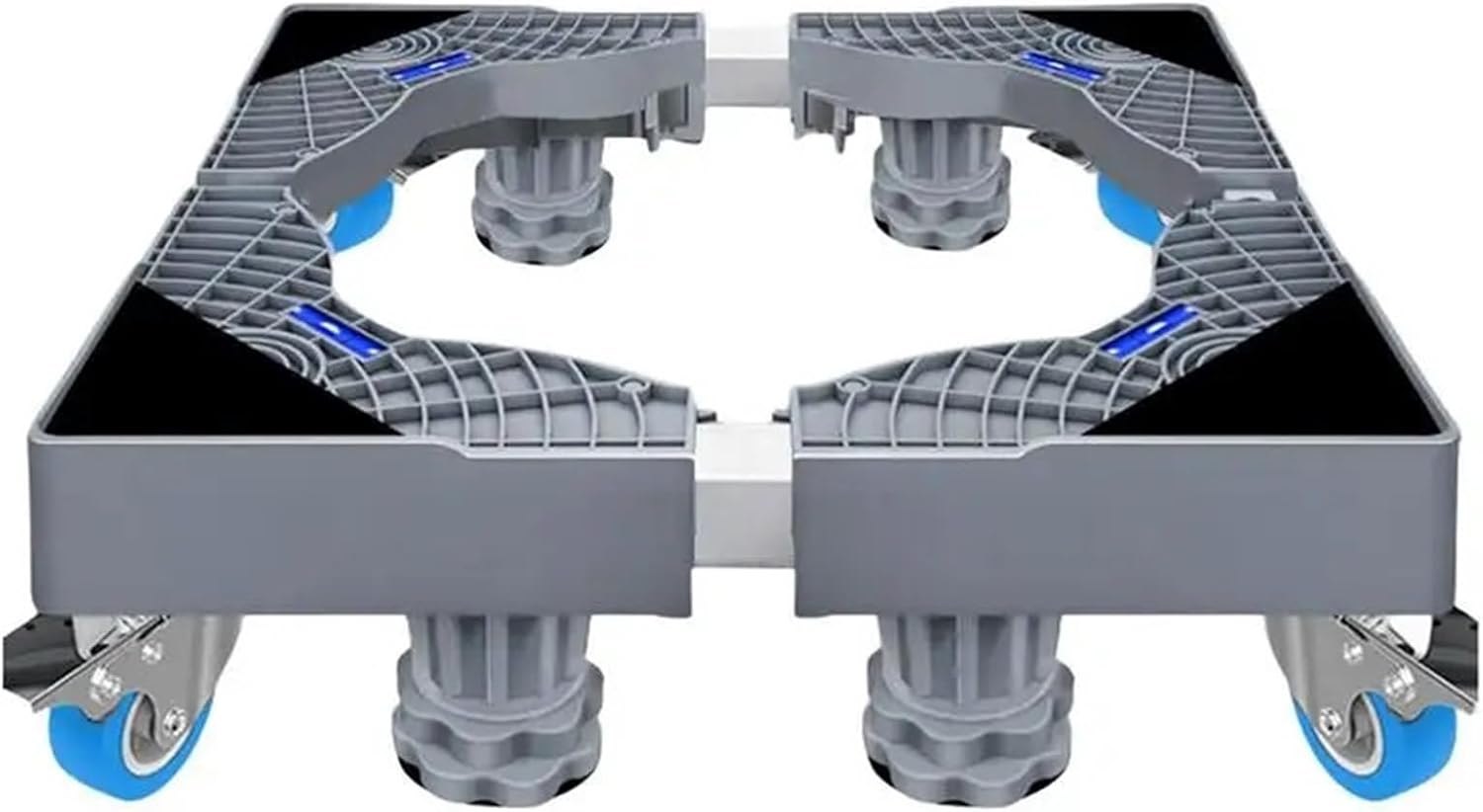 Washing Machine Base Washing Machine Stand Base Movable Appliance Stand Laundry Pedestal Washing Machine Base Washer and