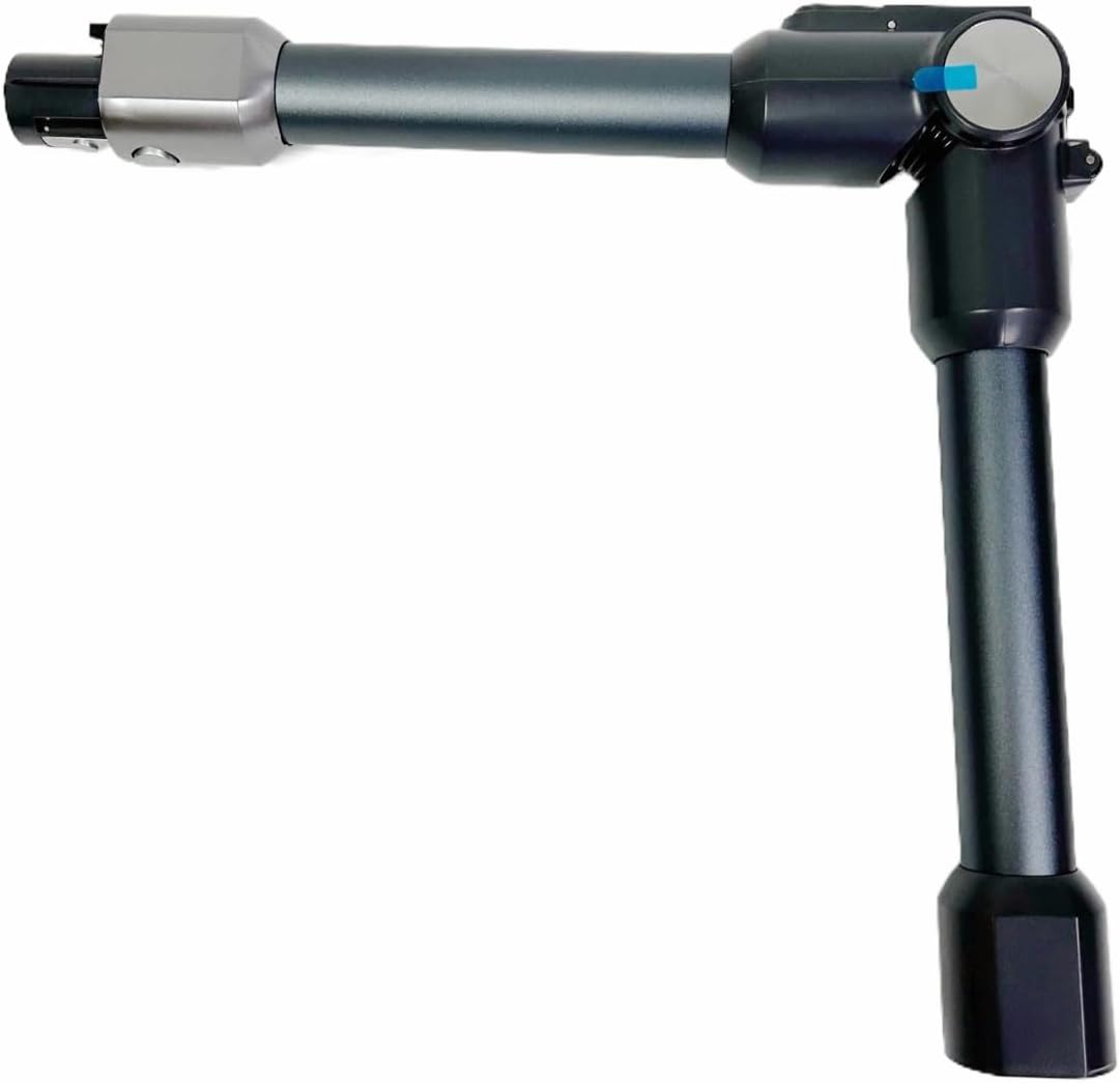 Accessories Flexible Metel Tube Spare ，Compatible for Jimmy ，H8 Flex /H10 Flex / H10 Pro / JV85 Pro / H9 Flex/ H9 PRO Vacuum Cleaner