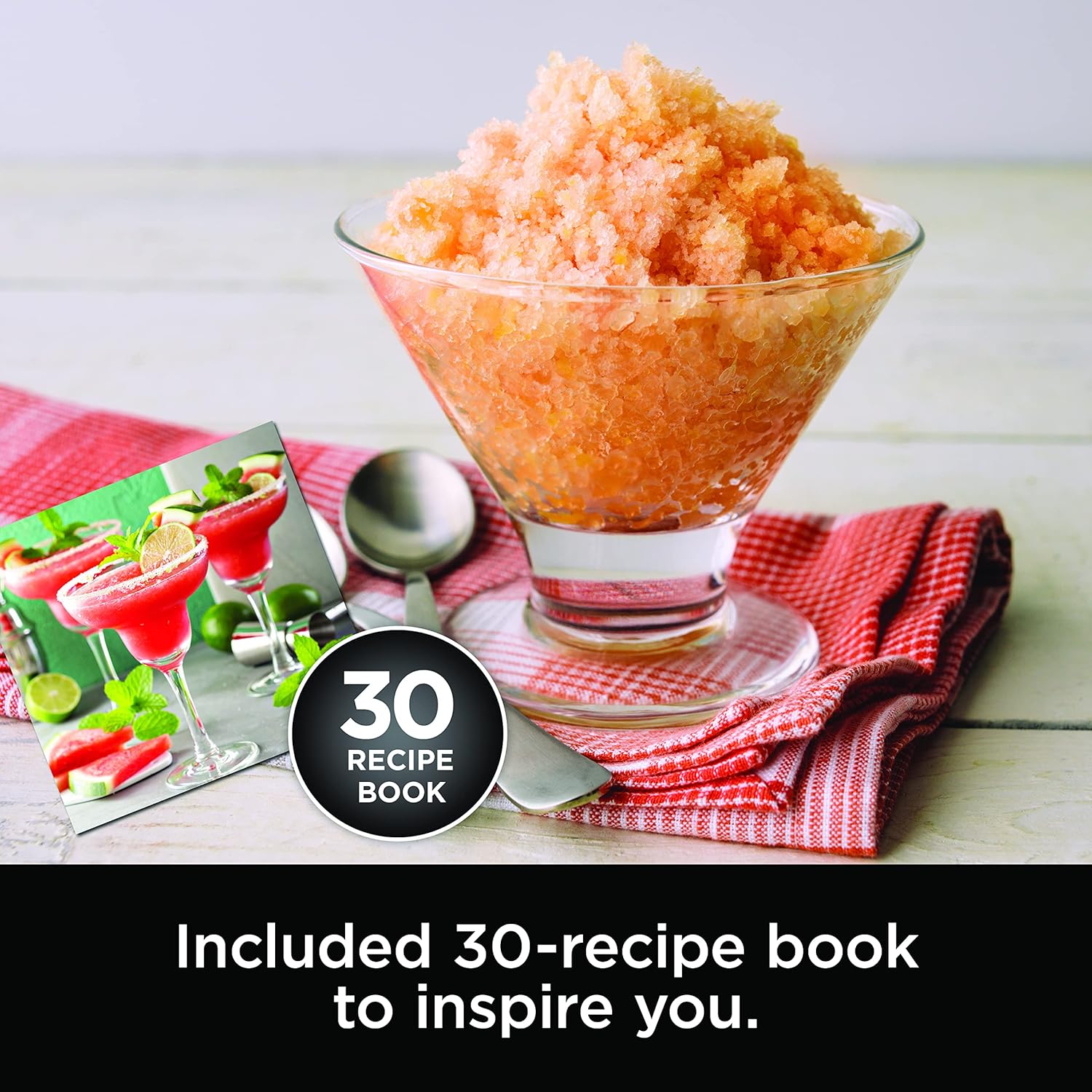 PNAEUT Ninja Professional Plus Blender with Auto-iQ, Black/Grey, 72oz (BN701C)