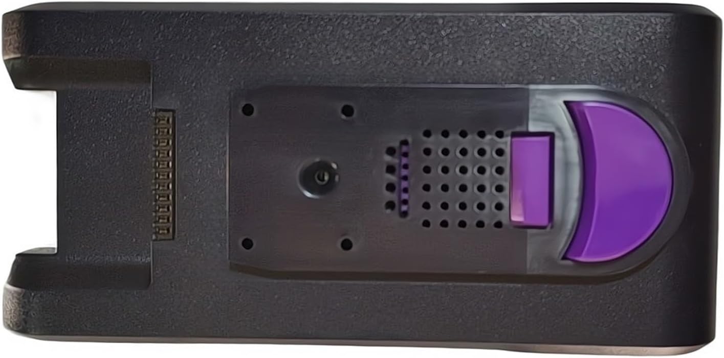 Rechargeable Lithium-ion Battery Replacement for S13 S15 Vacuum Cleaner(S15 Battery)