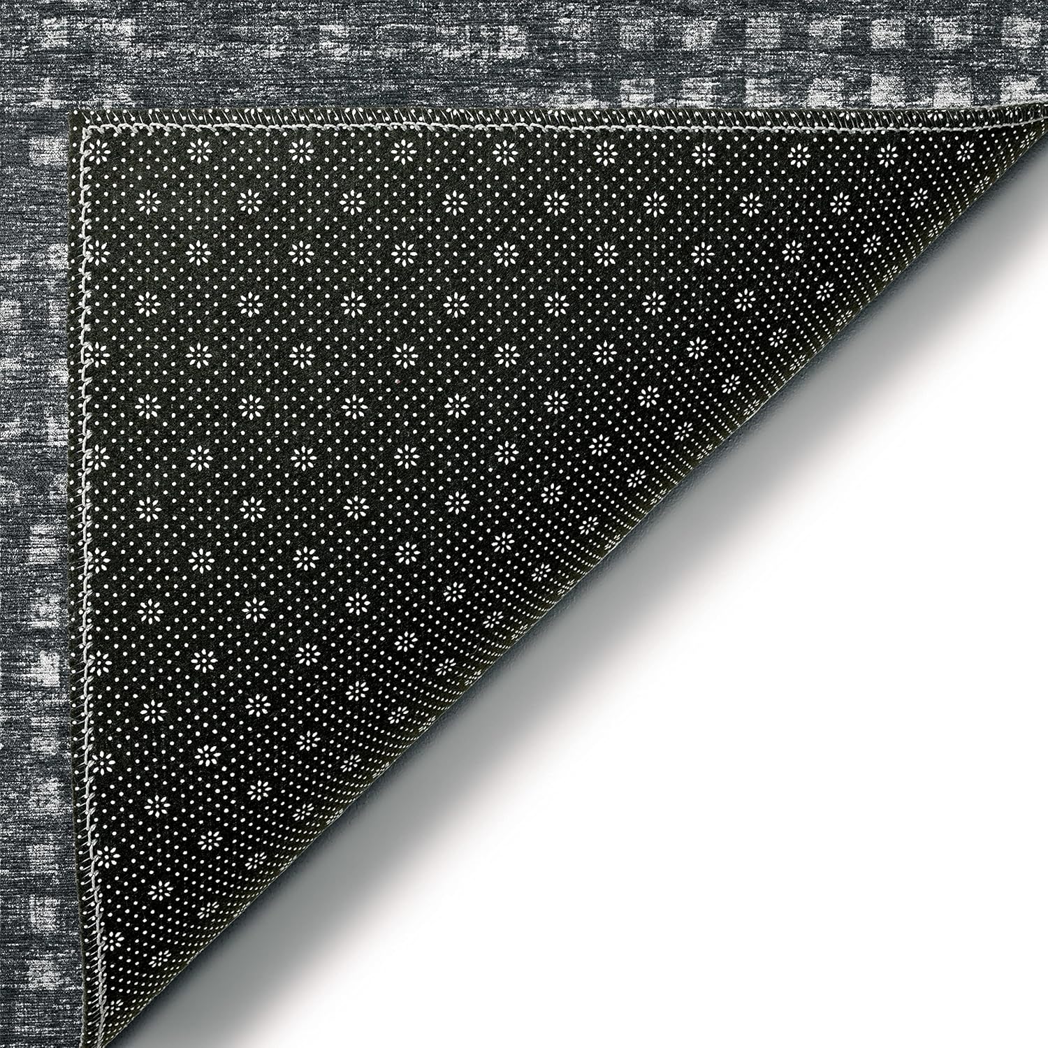 Addison Rugs Eleanor AER31 Black 2'3