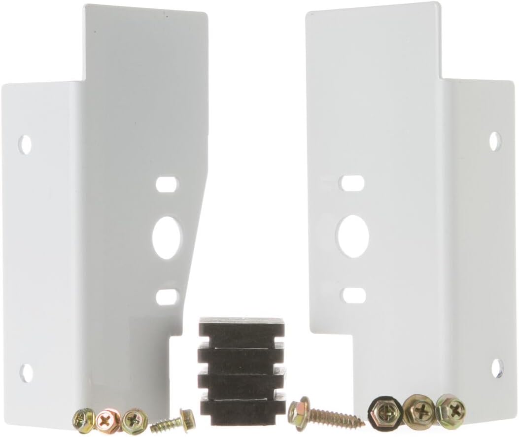 For GE Appliances WE25X10028 Laundry Appliance Stacking Kit