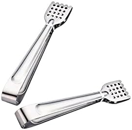 Barbecue Bag Clips for Food Salad Clip Farseeing Bread Clamp Kitchen Baking Tool Buffet Utensils