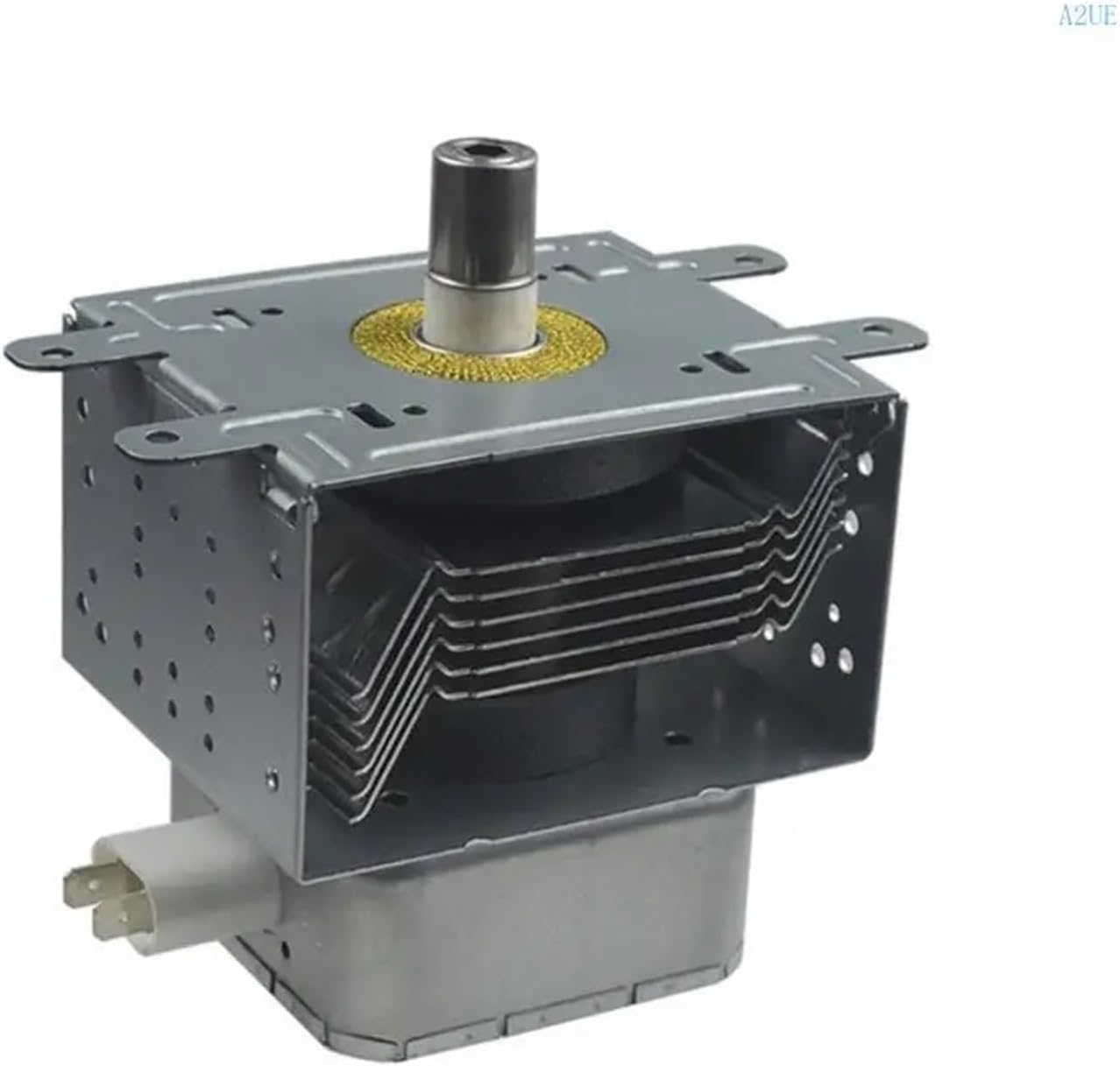 Microwave Oven Magnetron 2M319K Heating Tube Texture Part