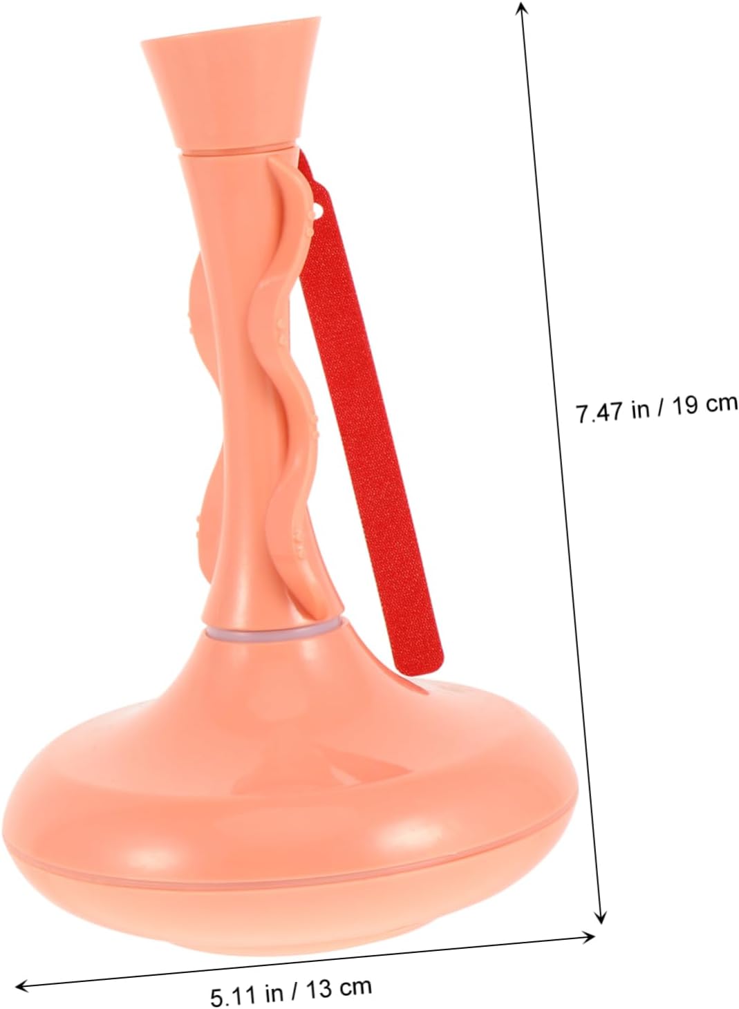 Veemoon 360degree Portable Turbine Washer High-efficiency Laundry Tool for Travel Compact for Clothes Deep Cleaning Washing Supplies for Rvs and