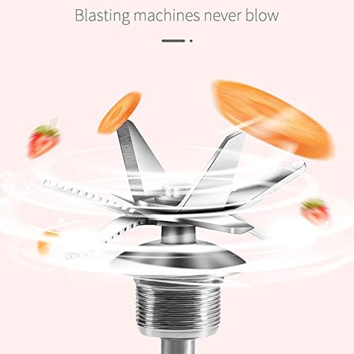 Household Multifunction Electric Blender Baby Food Supplement Food Mixer Mini Blender Pregnant Woman Breakfast Soymilk Machine