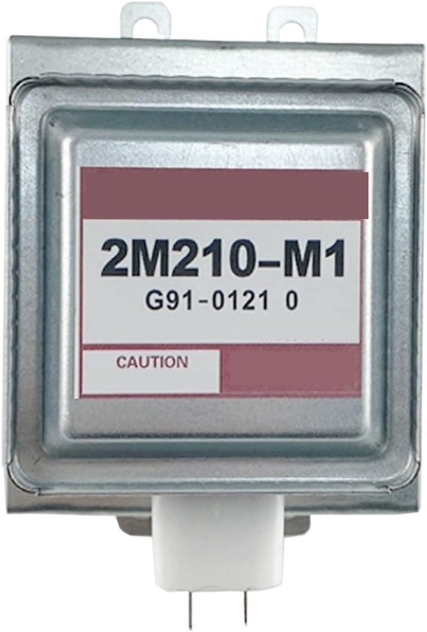 Magnetron 2M210-M1，Compatible For Panasonic Microwave Oven Parts