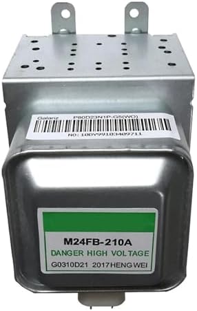 Microwave Oven Magnetron for M24FB-210A Spare Parts
