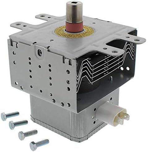 Edgewater Parts W10844213, AP5988877, PS11728089 Magnetron Compatible With Whirlpool Microwave Oven