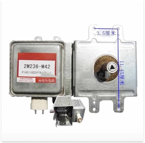 1pcs for Microwave Oven Magnetron 2M236-M42 Microwave Parts
