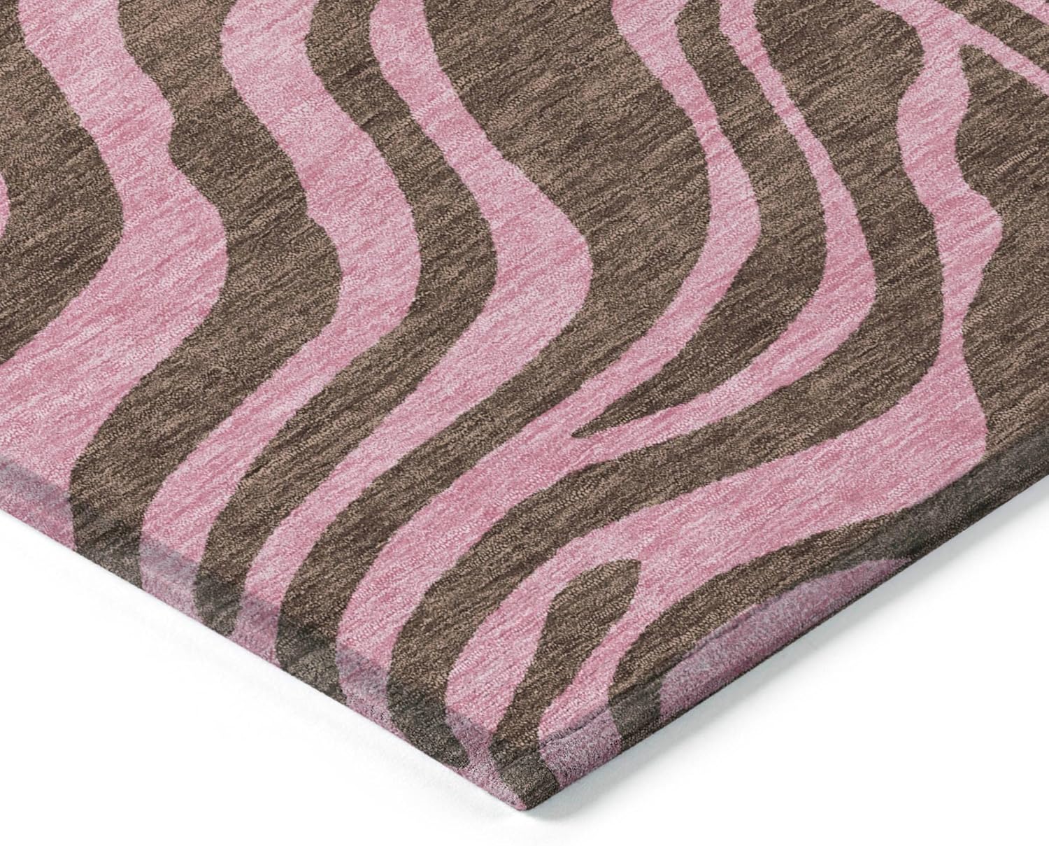 Addison Rugs Chantille ACN1043 Brown 2'3