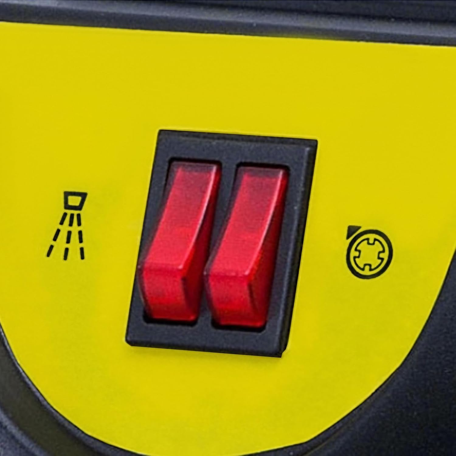 60l/15.85gal Commercial Carpet Cleaning Machine 3 in 1 Heavy Duty Carpet Cleaner Machine Upholstery Commercial Carpet Cleaner for Wet Dry Carpet Extractor for Carpet Sofa Curtain (60L)