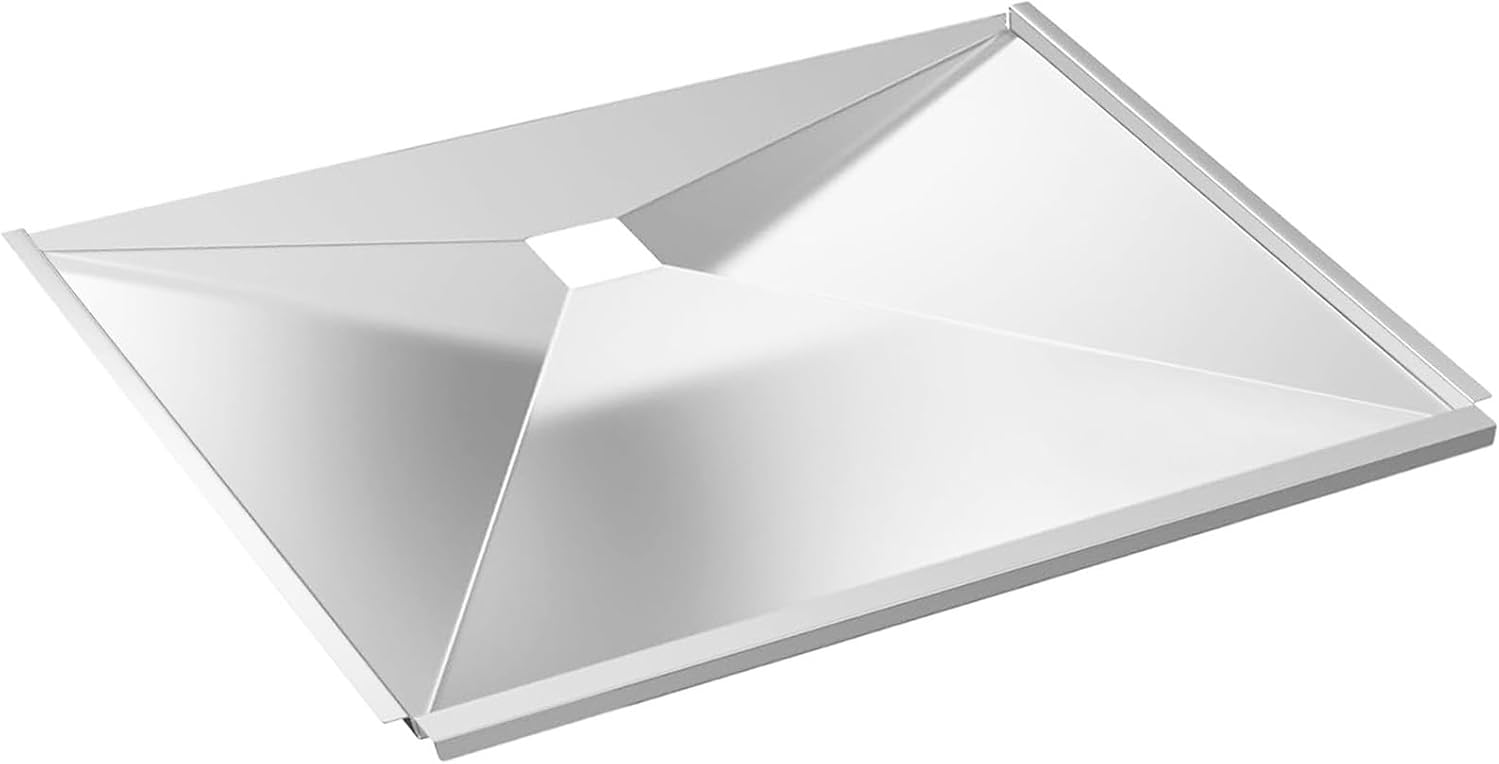 Grill Grease Tray Drip Pan for Napoleon 450, Prestige 450 Series, Grill Grease Pan Replacement Parts for Napoleon Grill Accessories