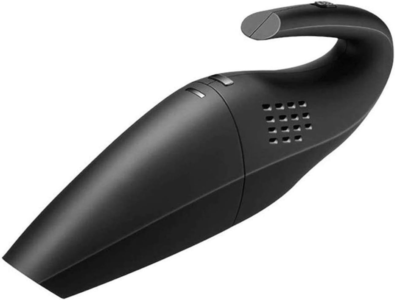 Handheld Vacuum Cordless Handheld Vacuum Portable Hand Vacuum Cleaner with Rechargeable 2500mAh for Pet Hair Home and Car Cleaning