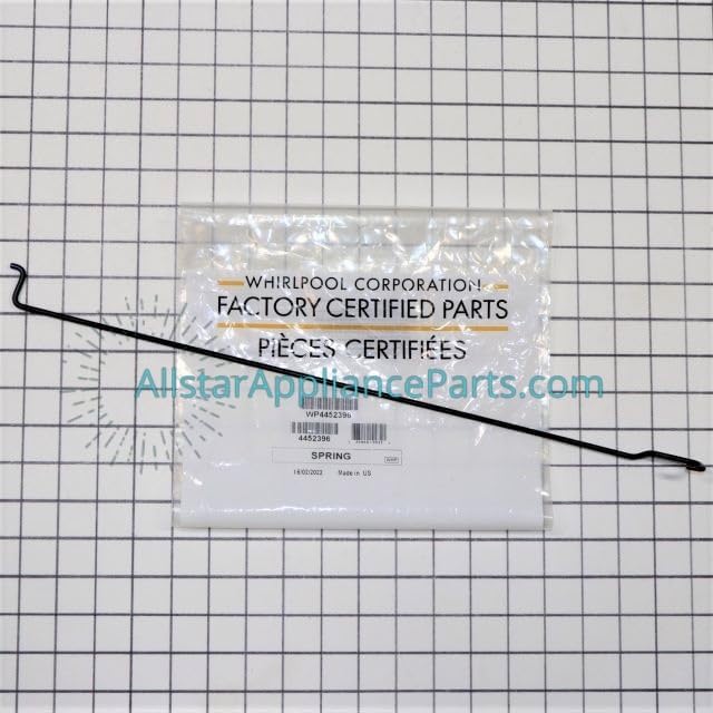 WP4452396 Microwave Spring