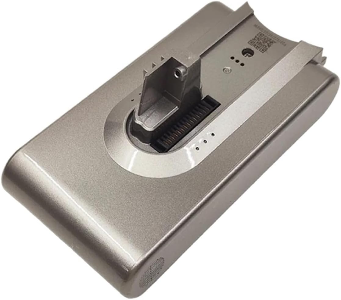 Handheld Cordless Vacuum Cleaner Accessory，Compatible for Dreame V11 V11SE V12 V12Pro V10Pro VVT1 VVN6 VVA1 Replacement Battery (Color : VVT1 4000mAh)