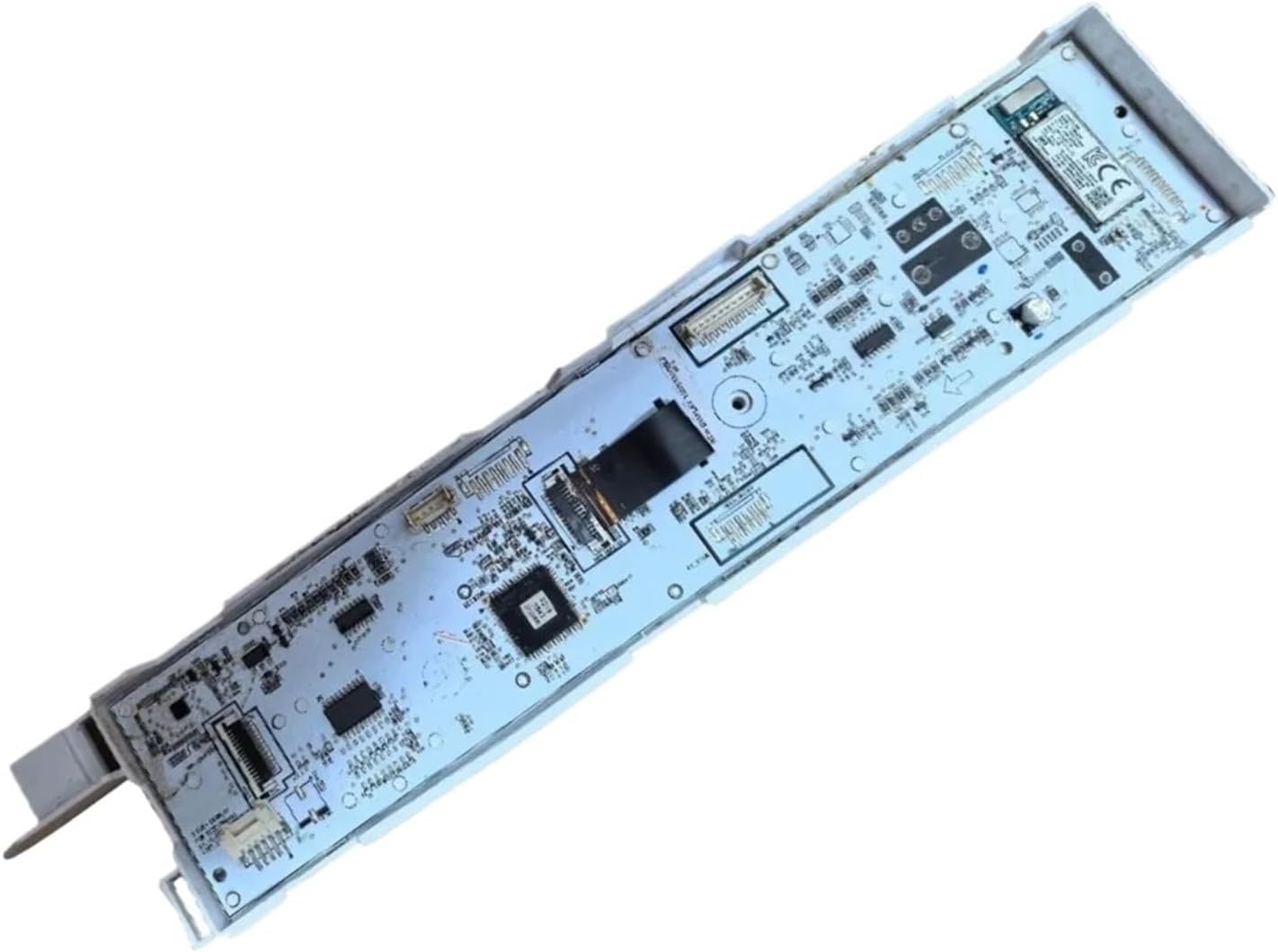 Compatible For Samsung, DC92-02642R Control Board, Clothes Drying Machine Display PCB Dryer Replacement Parts