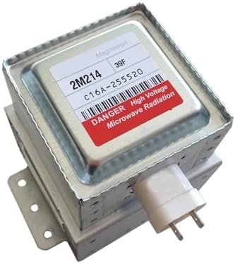 Magnetron 2M214 39F For Microwave Oven Parts DD
