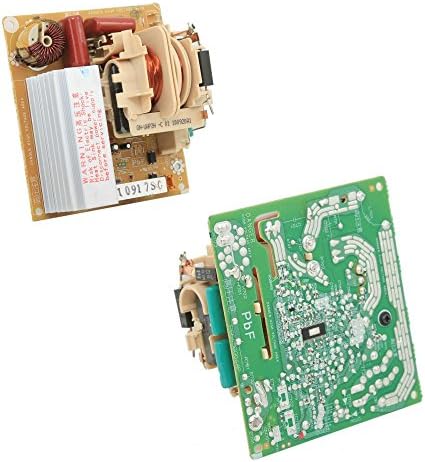 Whirlpool W10217711 Inverter for Microwave