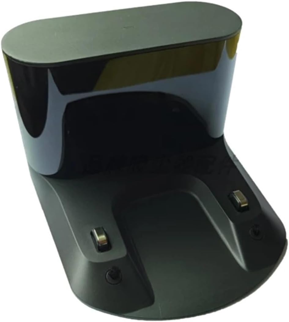 Vacuum Cleaner Charging Station Base，Compatible For Roborock， S7 Charger Dock Stand Robot Vacuum Cleaner Part Accessories Replacement